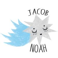 Jacob Noah Personalised Gifts image 1